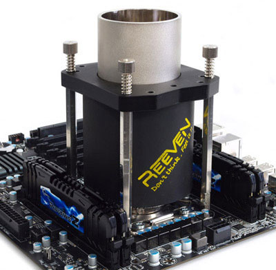 Испаритель Reeven RECC-01 Испаритель Reeven RECC-01