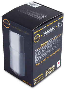 Испаритель Reeven RECC-01 Испаритель Reeven RECC-01