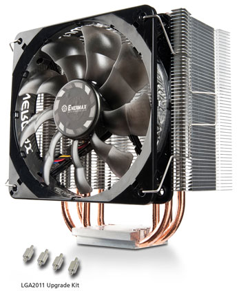 Кулер Enermax ETS-T40