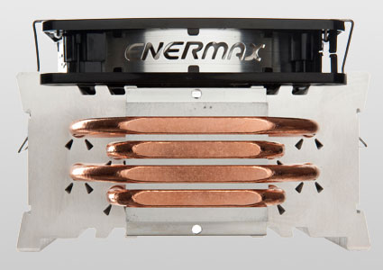 Кулер Enermax ETS-T40