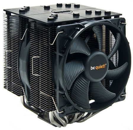 Кулер be quiet! Dark Rock Pro 2