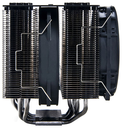 Кулер be quiet! Dark Rock Pro 2