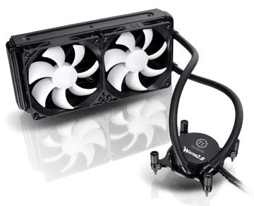 СВО Thermaltake Water 2.0 Extreme