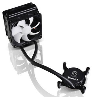СВО Thermaltake Water 2.0 Performer