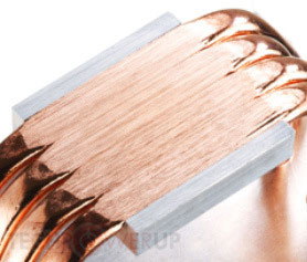 Кулер Cooler Master Hyper 412 Slim