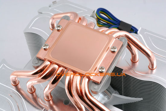 Кулер Zalman CNPS14X