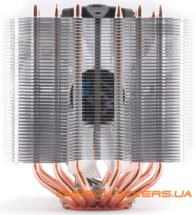 Кулер Zalman CNPS14X