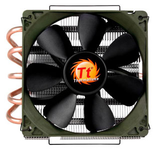 Кулер Thermaltake BigTyp Revo