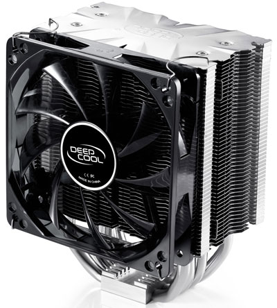 Кулер Deepcool Ice Blade Pro v2.0