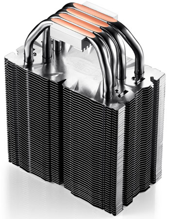 Кулер Deepcool Ice Blade Pro v2.0