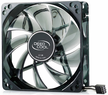 Кулер Deepcool Ice Blade Pro v2.0