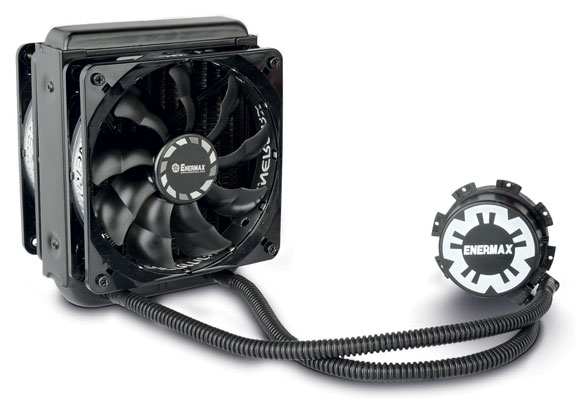 СВО Enermax ELC120-TB