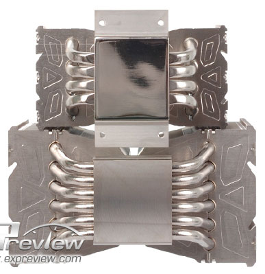 кулер Prolimatech Mini Megahalems