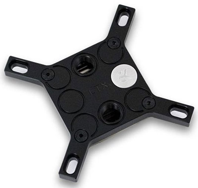 Водоблок EK-Supreme LTX CSQ