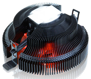 Кулер Xigmatek Apache III Кулер Xigmatek Apache III