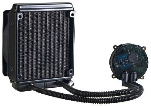 СВО Cooler Master Seidon 120M