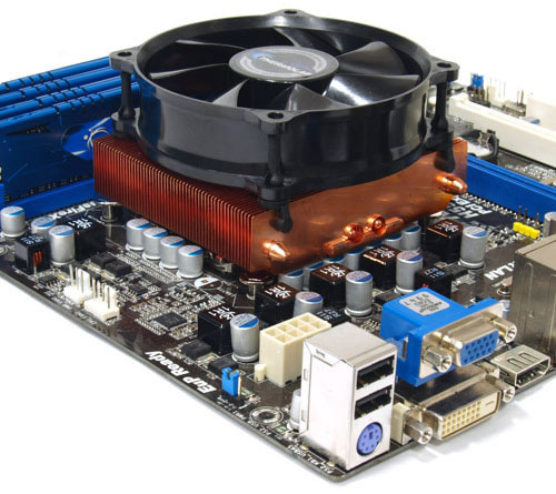 Кулер Thermolab LP53