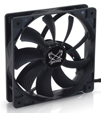 СВО Scythe Apsalus3-120