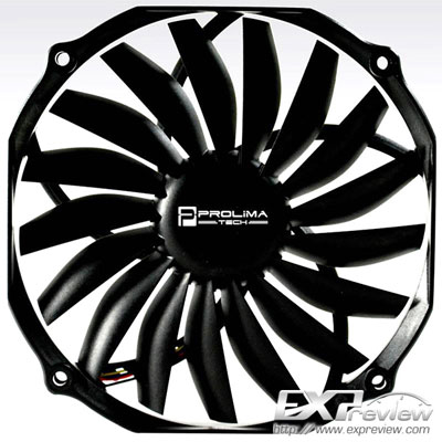Вентилятор Prolimatech PT14015