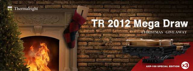 Акция Thermalright