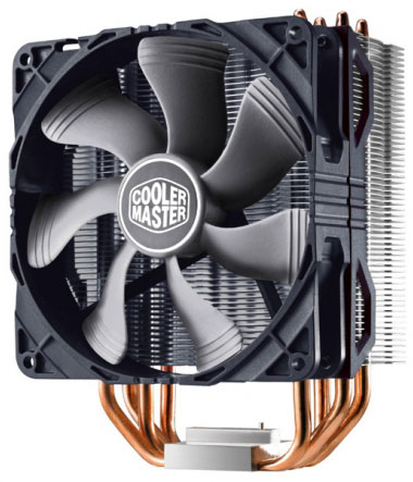 Кулер Cooler Master Hyper 212X