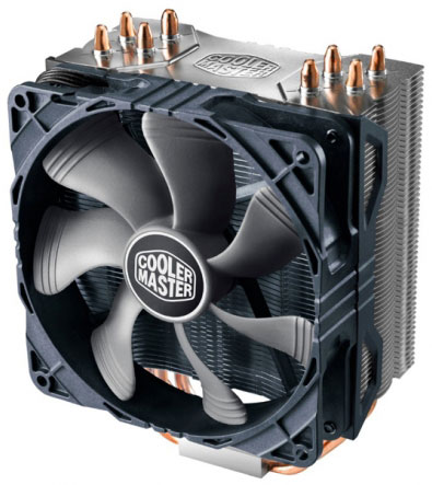Кулер Cooler Master Hyper 212X