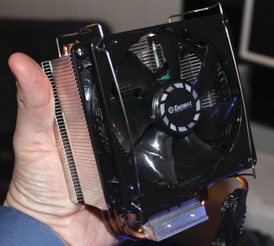 кулер Enermax кулер Enermax