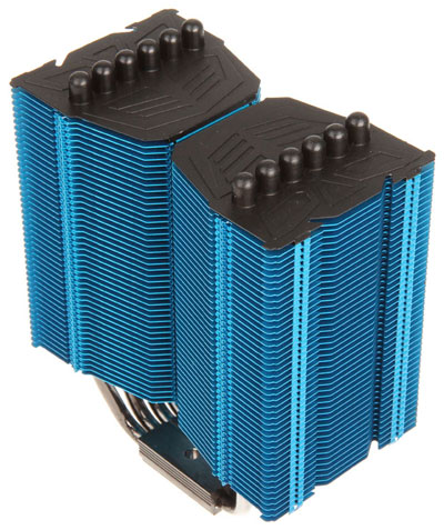 Кулер Prolimatech Megahalems Blue Кулер Prolimatech Megahalems Blue