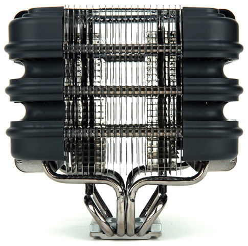 Кулер Zalman FX100