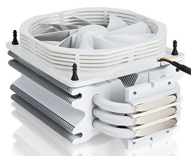 Кулер Xigmatek Night Hawk FB Edition