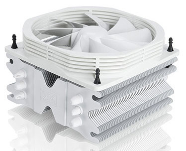 Кулер Xigmatek Night Hawk FB Edition