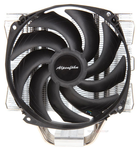 кулер Alpenfoehn Brocken 2
