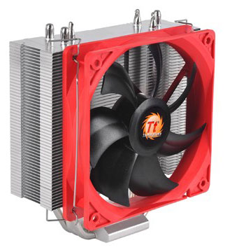 Кулер Thermaltake NiC F3