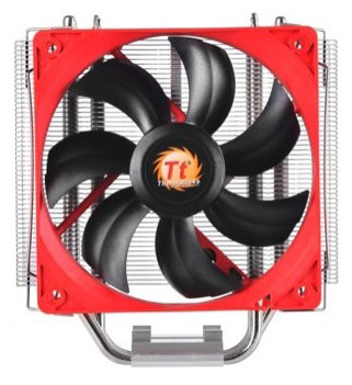 Кулер Thermaltake NiC F3