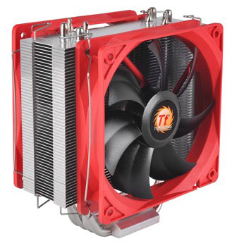 Кулер Thermaltake NiC F4