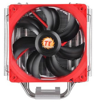 Кулер Thermaltake NiC F4