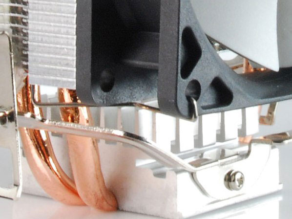 Кулер Evercool HPR-9225EA