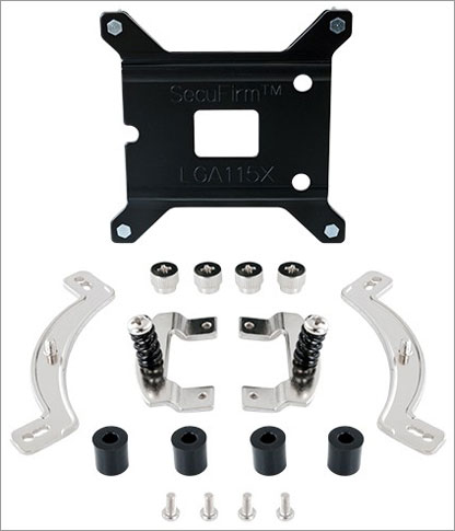 Noctua SecuFirm2 NM-i115x