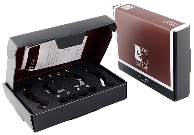 Noctua SecuFirm2 NM-i115x