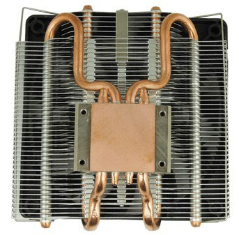 кулер Gelid SlimHero