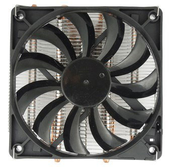 кулер Gelid SlimHero