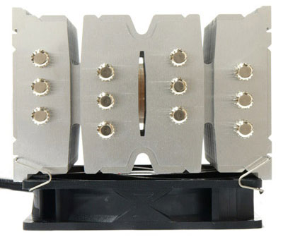 Кулер Scythe Mugen 4