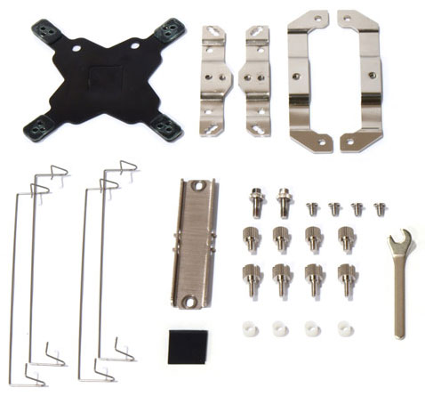 Кулер Scythe Mugen 4