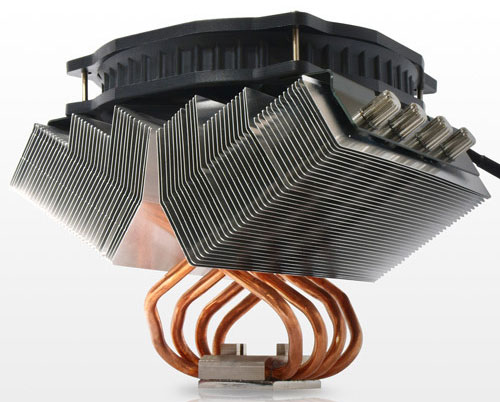 Кулер Scythe Grand Kama Cross 2