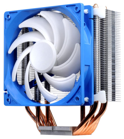Кулер SilverStone Argon AR03