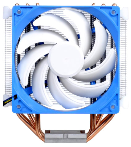 Кулер SilverStone Argon AR03