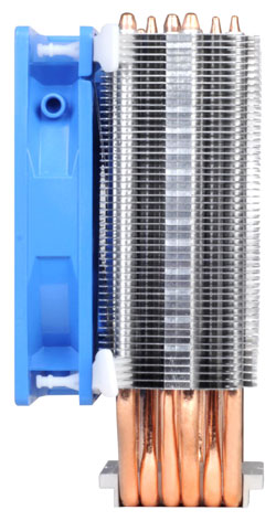 Кулер SilverStone Argon AR03