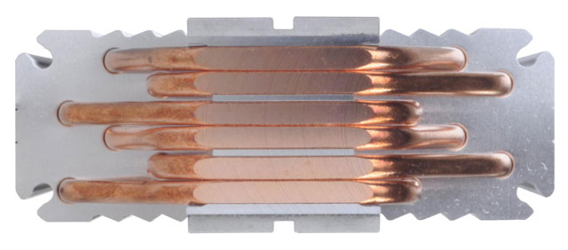 Кулер SilverStone Argon AR03