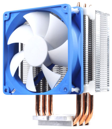 Кулер SilverStone Argon AR02