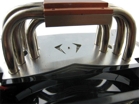 Кулер Gelid GX-7 Rev. 2 Кулер Gelid GX-7 Rev. 2